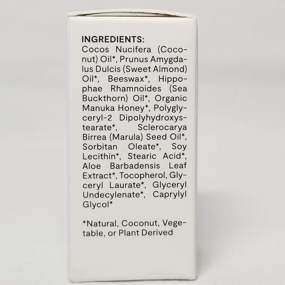 Blossom Essentials - Hydration Repair Honey Lip Balm - Picture 2 of 7